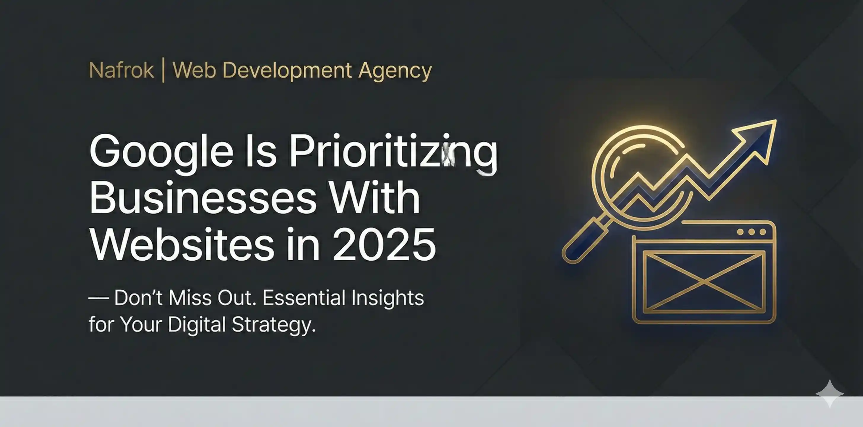 Restaurant Website Design